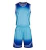 Women's & Youth Basketball Summer Training Uniform Set