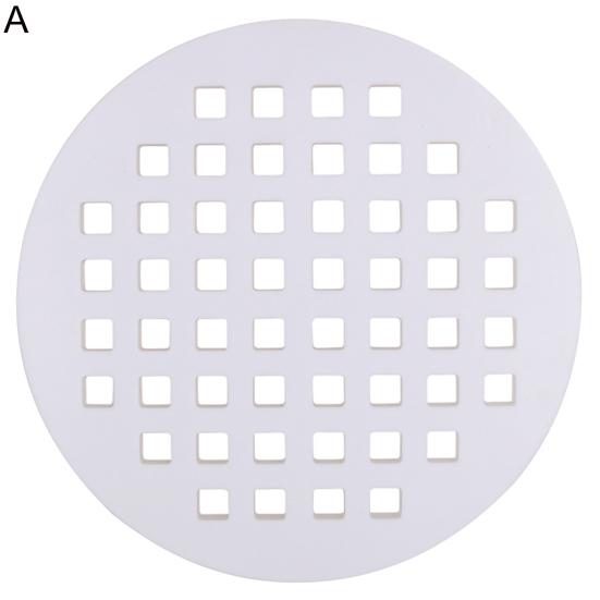 Die Cutting Tool Durable High-Temperature Resistance Non-slip Easy to Use Round Pizza Baking Pan for Home