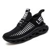 MAEDEF Men Shoes Comfortable Casual Sneakers Breathable Platform Running Shoes Man Mesh Tenis Sport Shoes Waling Tenis Masculino