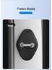 BYD Car Door Lock Silicone Protective Cover & Silent Buffer Pad