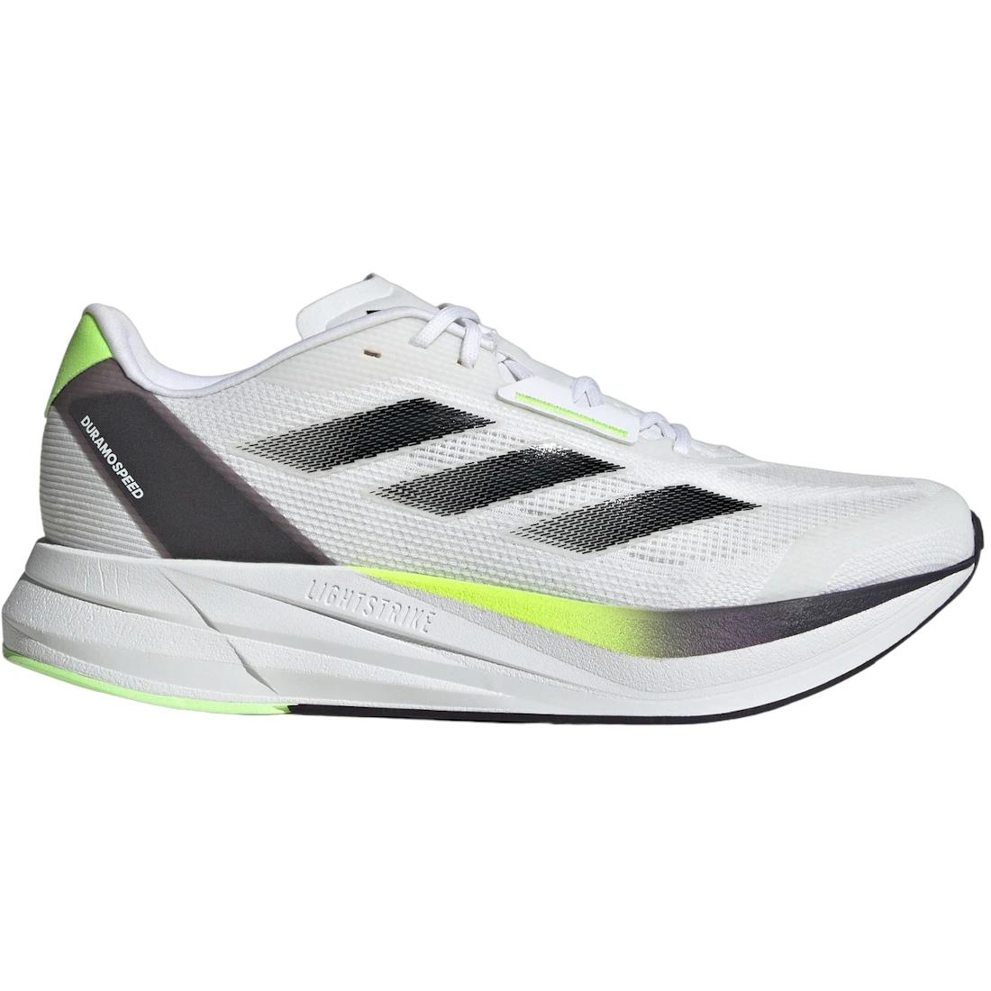 

Sneaker adidas Duramo Speed Cloud White Core Black Aurora Black(ID8356) 40