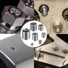 Super Strong Wire Thread Insert M3 M4 M5 M6 M8 M10 M12 Stainless Steel Screw Sleeve  Industrial Use
