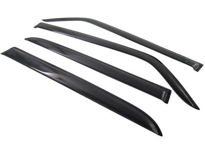 Side Door Visor for Alto Lapin HE33S HE33 HE E33 33 Alto Lapin 25188 25188 [SID-V-104]