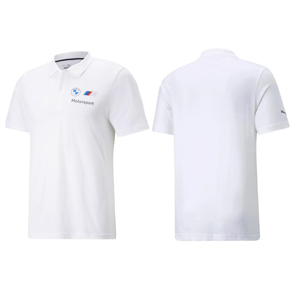 Puma Ess BMW Polo [536245 02] Size XS