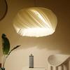 Nordic Designer Pendant Lamp: Creative, Simple, Post-modern Lighting for Bedroom or Restaurant
