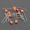300pcs Ceramic Assortment Values Electronic Components