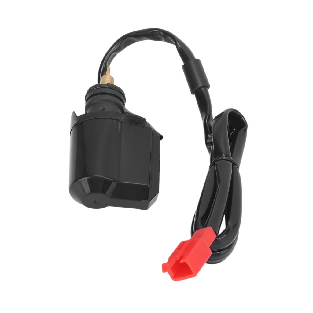 Electric Choke Valve Motorcycle Accessories for GY6 50CC 125CC 150CC Moped ATV Kart