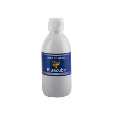 Pomerančová voda 250ml Bluecube