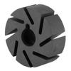 PSE Centrallåspump Impeller Reparationssats Tillbehör Passar till Mercedes SL R230
