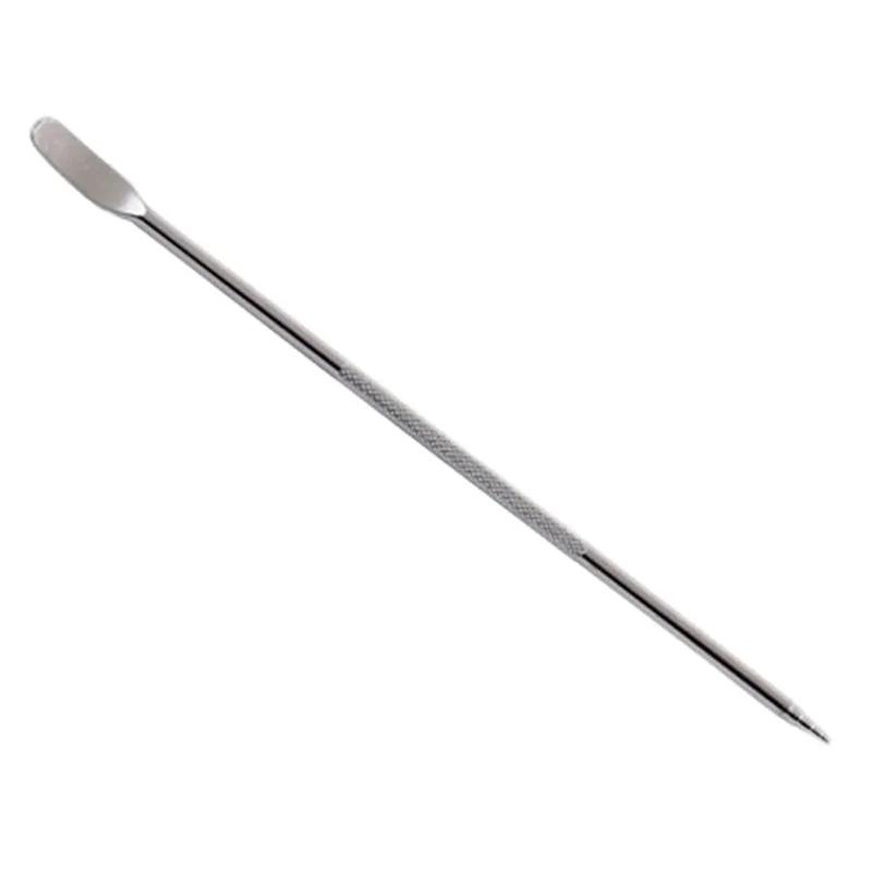 Coffee Art Needles Stainless Steel Cappuccino Latte Espresso Coffee Cafe Mixer Tool Decorating Art Pen Coffee Stick Art Needles