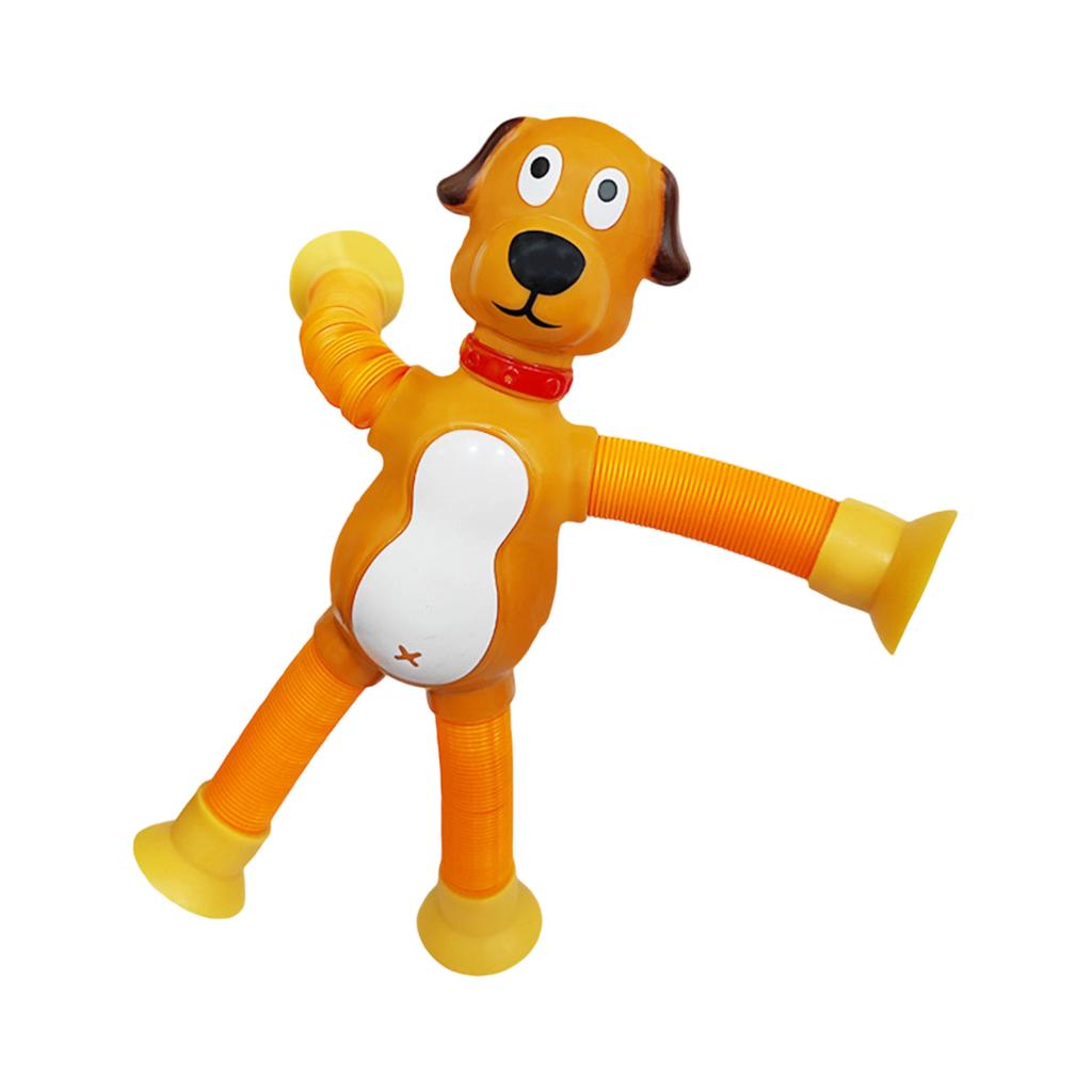 Decompression Telescopic Toy Stress Reducing Telescopic Toy Stretchable Decompression Toy Telescopic Stress Reducing Toy Relax And Stretch Toys