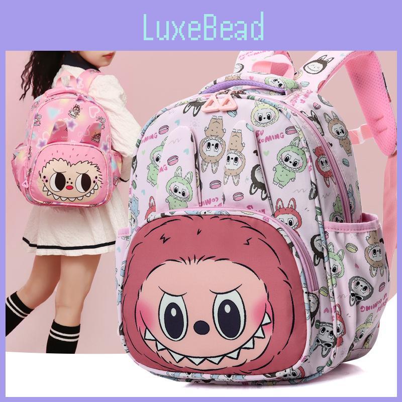 Backpack Kids Playful With Comfortable Shoulder Straps Ideal For Boys And Girls Ages 3 To 6