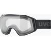 Gravity Bike Cycling Glasses Matte Black