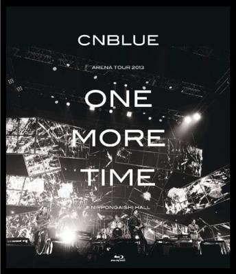 ARENA TOUR 2013 MORE -ONE TIME- @NIPPONGAISHI HALL(Blu-ray)