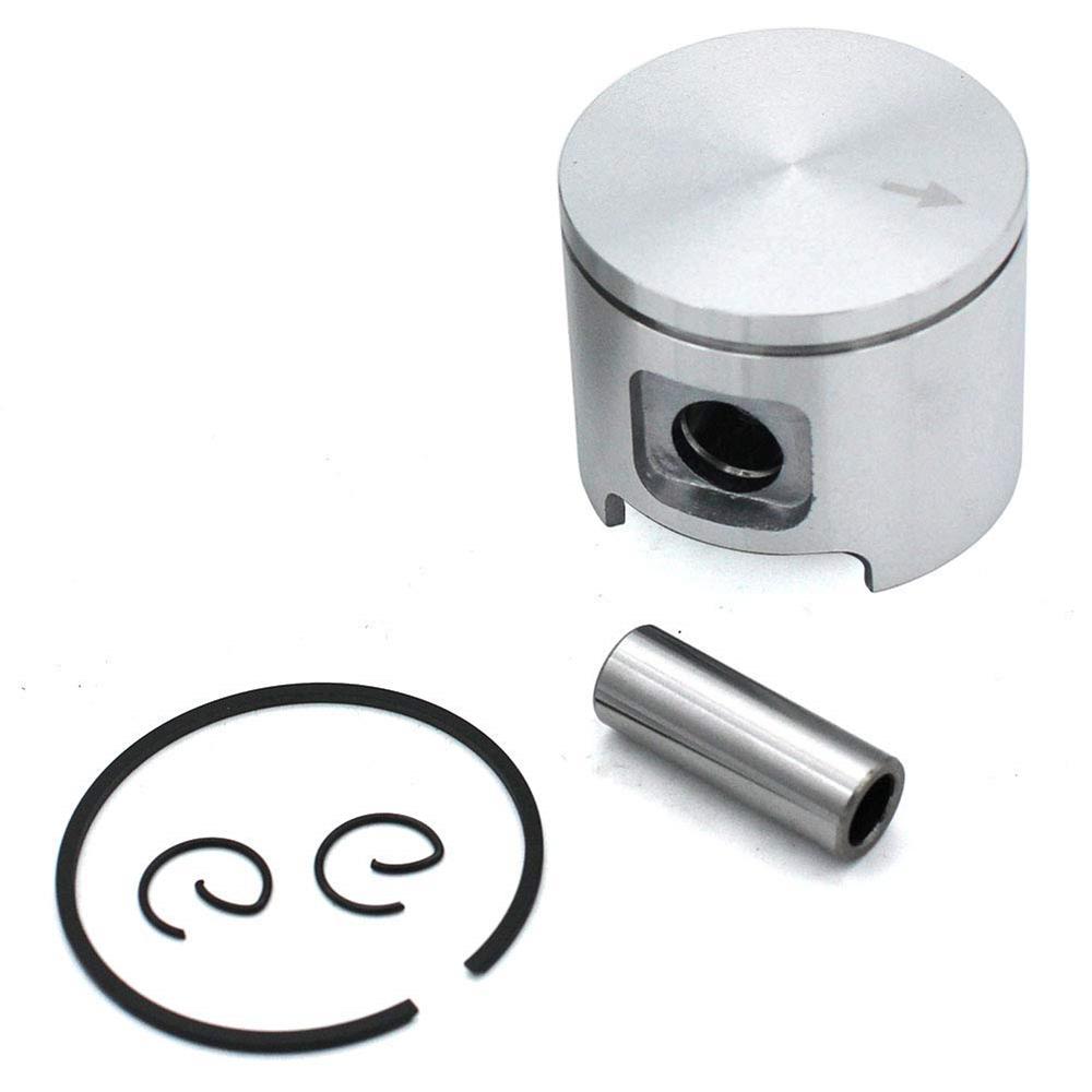 

52mm Cylinder Piston Set for Husqvarna 61 266 266XP 266SE 166 Chainsaw Big Bore Garden Tools