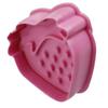 4PCS/set  Fruit Series Cookie Decorative Tools Cookie Cutter  Shape Biscuit Cookie Cutting Mold  Col