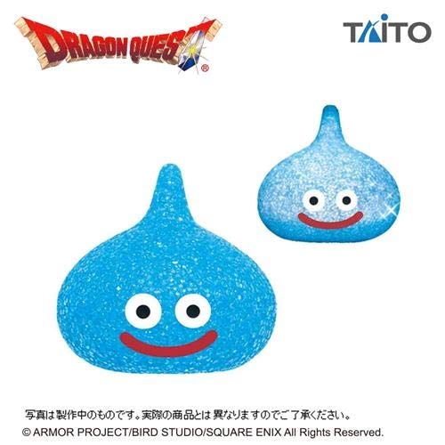 

Dragon Quest AM Glitter Room Light Slime All Slime