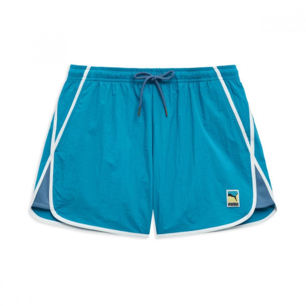 Puma Official Women S Running ShortS Natural S