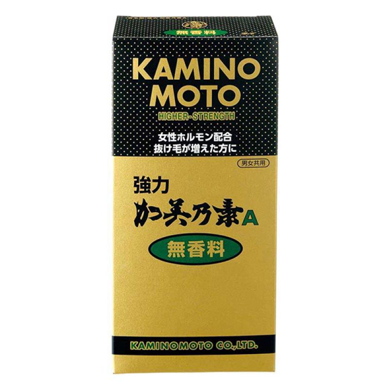 Powerful Camino A Unscented 200ml