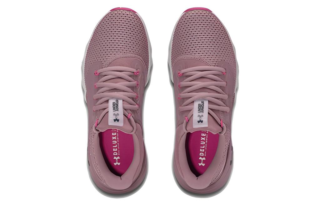 Women's Sneakers Under Armour Wmns Charged Vantage 2 'Pink Elixir'