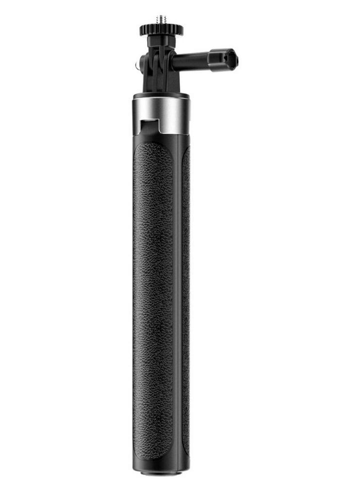 Compatible Tripod, Selfie Stick & Mount for DJI Action4/5Pro Camera