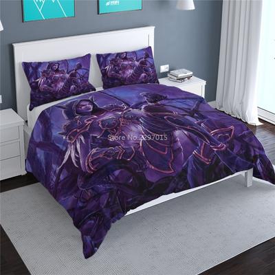 Roupa de cama – Conjuntos de roupa de cama