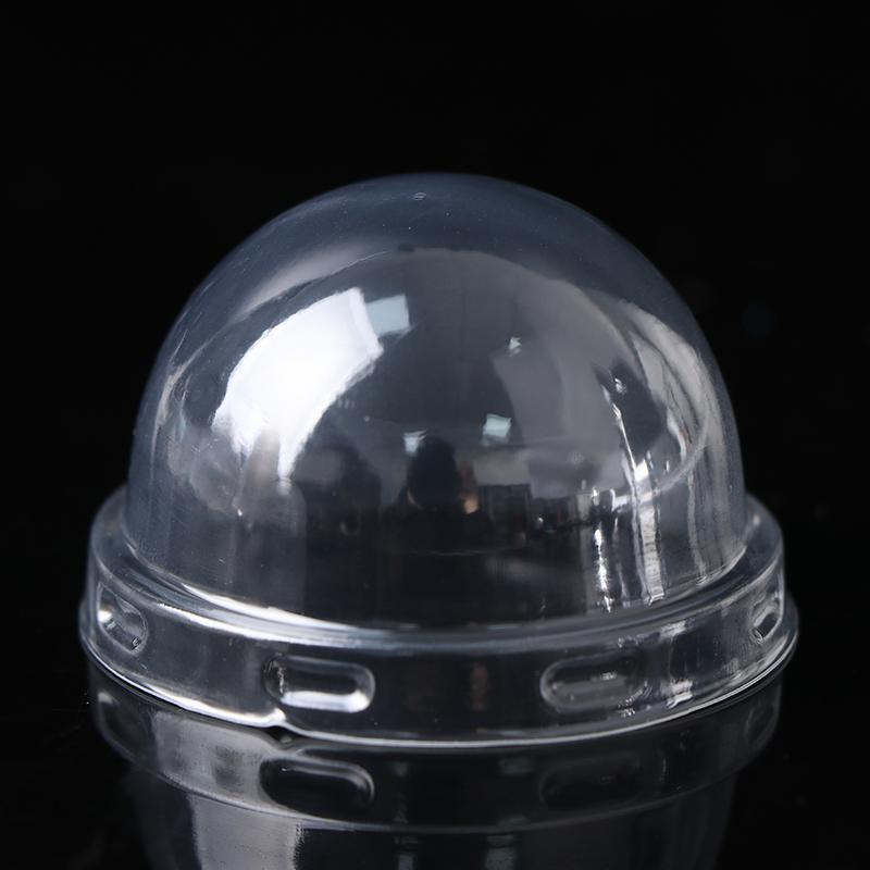 50Pcs Large 5039 Aluminum Foil Wrapper Paper Gold Cupcake Liner Baking Cup