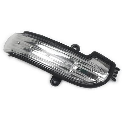 Buitenverlichting – Richtingaanwijzers