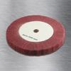 Abrasive Abrasive Scouring Grinding Flap Buffing Scouring Pad