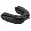 Portable Silicone Mouthguard Adults Sports Teething Rail Teeth Brace Protector with Box
