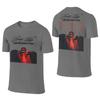 Singer Metrika Album Tour 2026 Unisex Unisexs T Shirt Merchandise Vintage Tee Shirt Tshirts Pure Cotton Plus Size Clothes