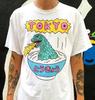 Tokyo Graphic T-shirt