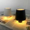 Wireless Table Lamp Wine Bottles LED Bottle Light Outdoor Use Touch Control Desk Light for Restaurants Bars Festival Party