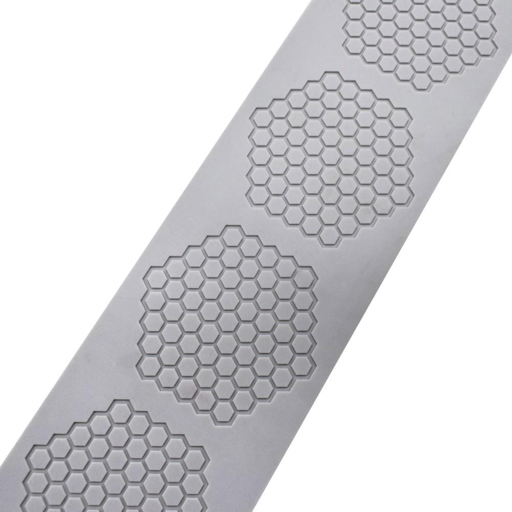 Silicone Fondant Cake Mold Honeycomb Butterfly Leaf Candy Molds Chocolate Candy 3D Cupcake Decorating for Sugar Craft Cake Decoration