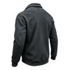 Herren Cordjacke Reverskragen Knopfleiste Seitentasche Vintage Amerikanisch Retro Lässige Oberbekleidung Herbst Winter Tägliche Jacken