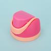 Cup Lid Replacement One-Touch Easy Open Spill Proof Cup Cover One-touch Cup Lid for Water Bottles Eco-Friendly Accessory