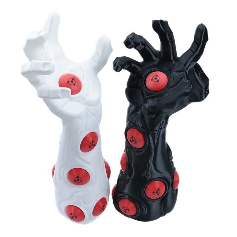PS5 XBOX SWITCH PRO Controller Stand Naruto Anime Figure 3D Printed Desktop Organizer