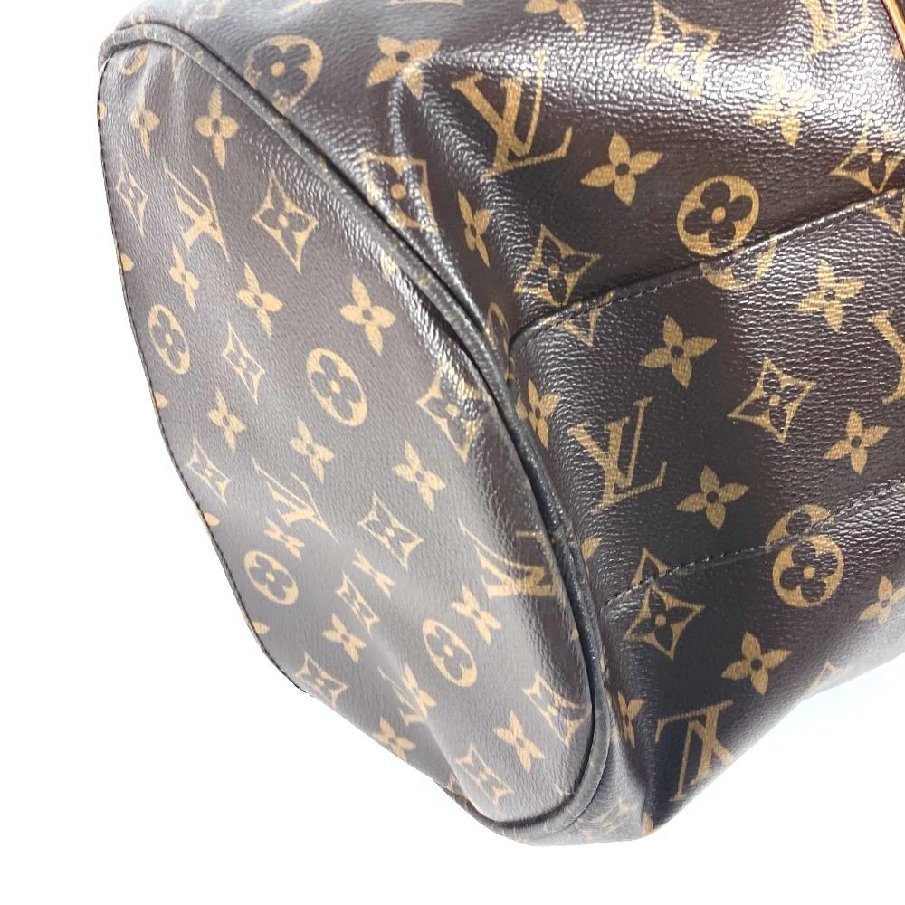 Louis Vuitton M97036 Monogram Sporty bobourg Sports Shoulder Hand Bag