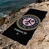 D-dellafuente-e singer Towel Large Quick-Drying Microfiber soft Beach Towel for Travel Fitness Sauna Bathing Camping