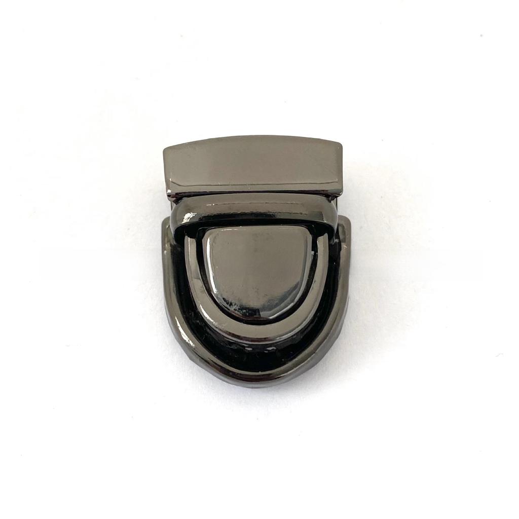 Metal Duckbill Lock for Luggage & Gift Boxes