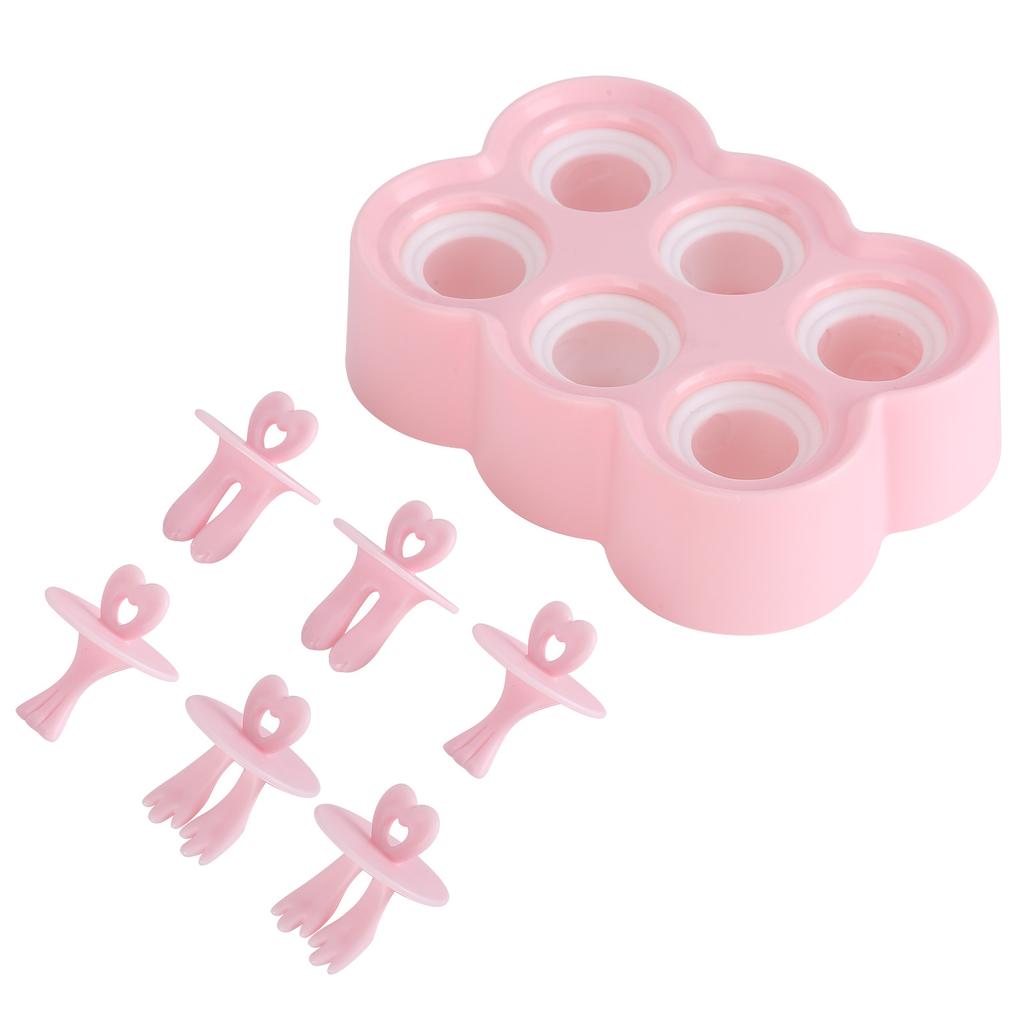 Ice Cream Mold Innovative Household Ice Bar Mold for Home   Kitchen Restaurant