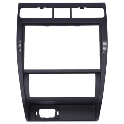Car Navigation Panel Frame Cover Trim Interior Decor Fit for Seat LeonToledo 1M