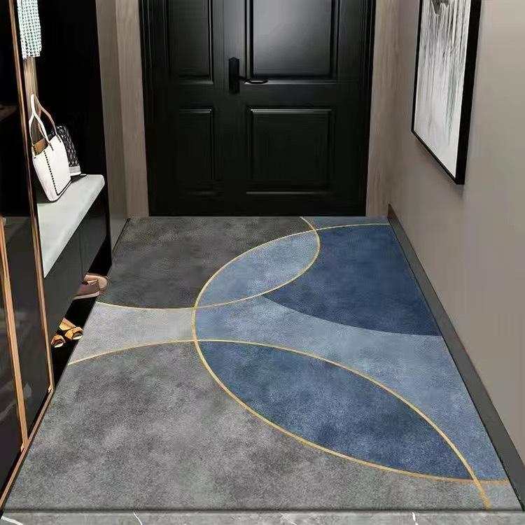 Door Mat Floor Mat Entry Mat Dirt Resistant Entry Mat Carpet Non Slip