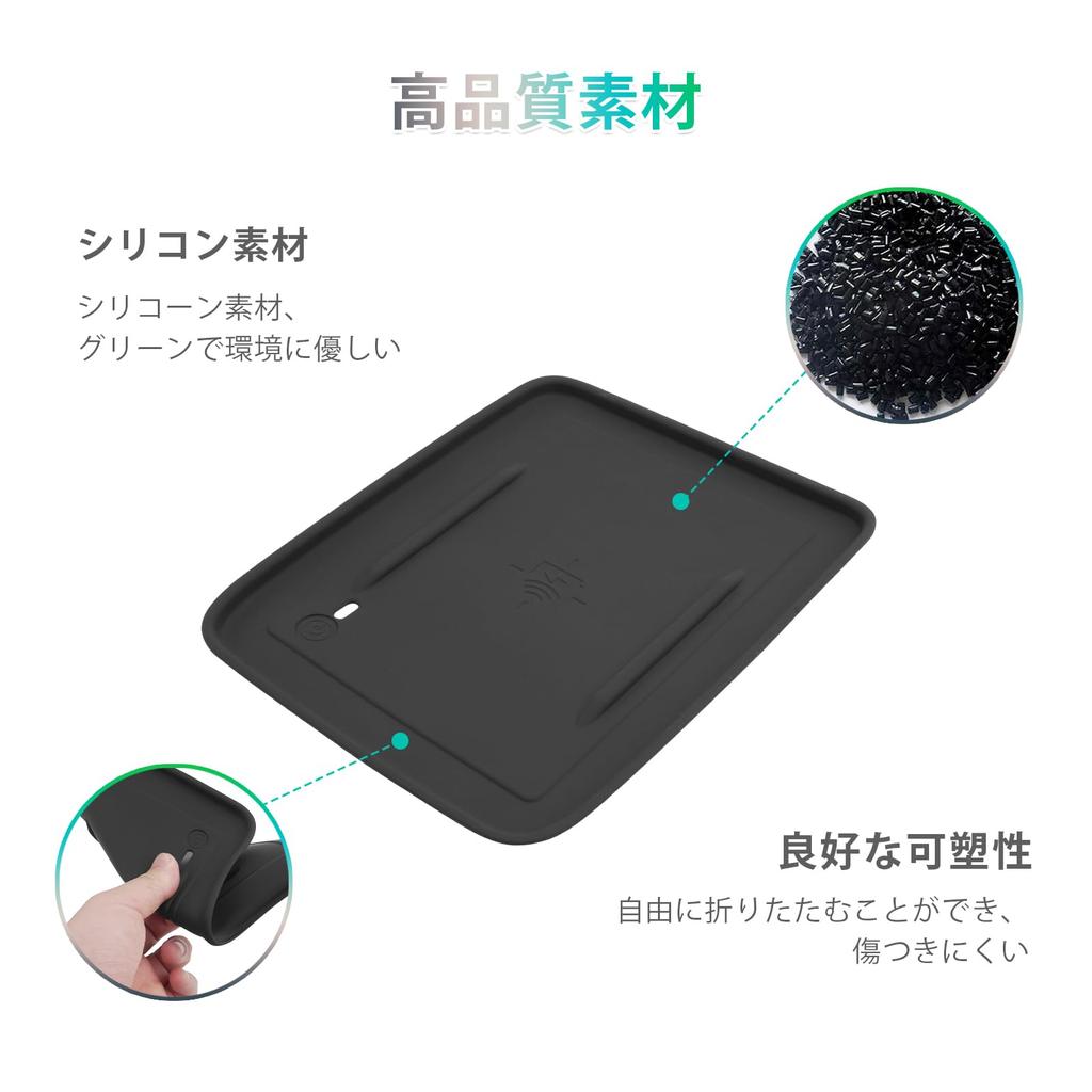 GAFAT Honda Vezel 2nd Generation RV Center Console Honda Vezel Wireless Charging Console Accessory