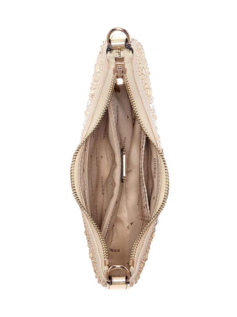 Guess TASMIN MINI SHOULDER BAG