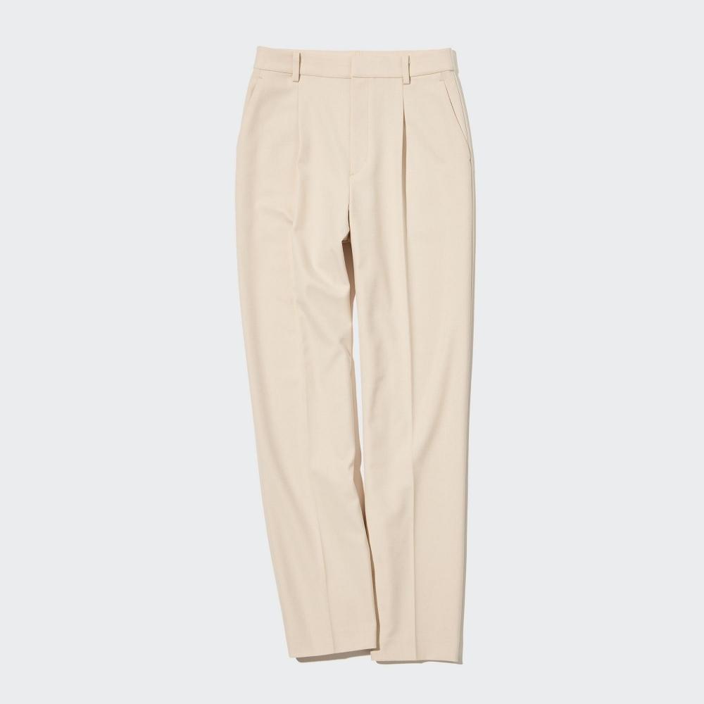 

Брюки UNIQLO JAPAN Heat Tech (Длинная длина 75 см)