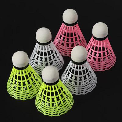 Badminton – Volani