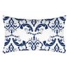 30*50 Geometric Mandala Pattern Printing Elegant Decoration Bedroom Living Room Home Polyester Rectangular Pillowcase