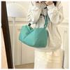 Large Capacity Lightweight Crossbody Sports Bag For Yoga Swimming Fitness Travel Men Women