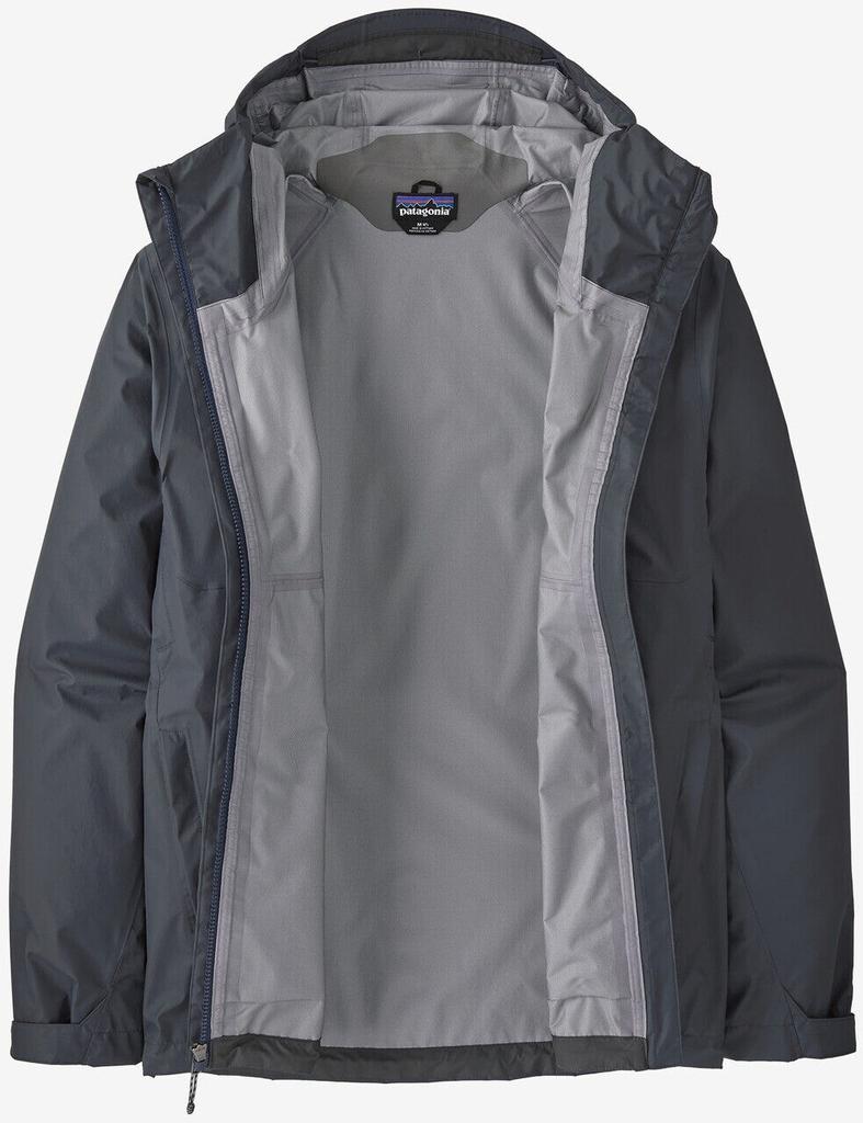 Куртка Patagonia Men's Torrentshell 3L Jacket (85241) bundle green